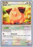 2011 World Championships (World Championships) Pokmon Card Set | Browse,  Track & Value