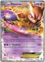 pokemon world championship 2012 cards value - Decks RarityUltra Rare Hit Points170 HP Colorless Mewtwo EX #54 Prices |