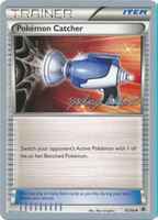 Pokemon Catcher 95/98 World Championships