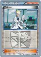 pokemon booster pack battle Shelmet (10/108) (American Gothic - Ian Whiton) [World Championships 2013] main image 0