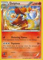 pokemon xy fates collide card list XY: Product Description Pokemon Trading Card Game XY