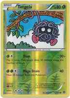 pokemon steam siege card values Klink 71/114 Common main image 0