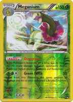 pokemon breakpoint card values BREAKpoint 66 Trevenant BREAK PSA 7