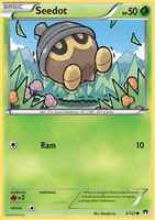 pokemon xy breakpoint card list - | Rare holo card featuring BREAK Golduck (#18) from the XY BREAKpoint set. BREAKpoint Card List (Full Set)